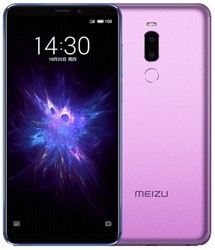 Прошивка телефона Meizu Note 8 в Владимире